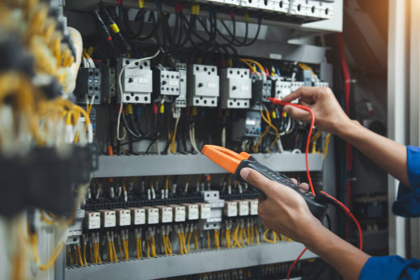 Best Best Electricians Near Me  in Winnebago, MN
