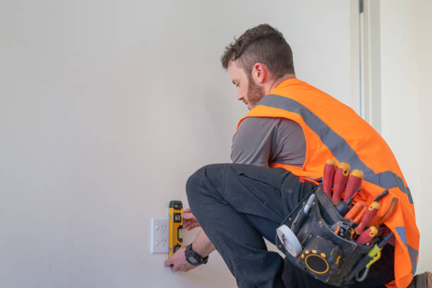 Best Affordable Electrical Installation  in Winnebago, MN