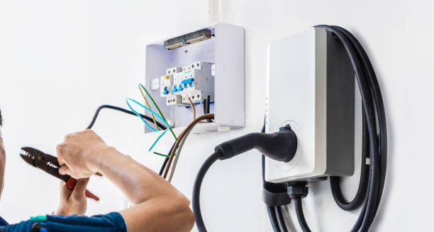 Industrial Electrical Services in Winnebago, MN